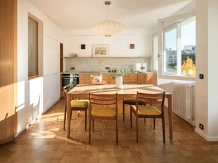 Avant/Apr&egrave;s : Quand un meuble multifonction redessine tout un appartement