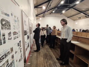 Le CFAI célèbre les jeunes talents