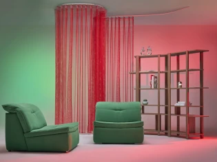 Le design fran&ccedil;ais d&eacute;file &agrave; Milan