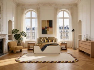 12 nouveaut&eacute;s d&eacute;co et design qui ont marqu&eacute; le mois de f&eacute;vrier