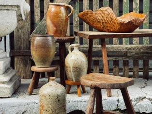 Paul Bert Serpette s'invite au Bon March&eacute; Rive Gauche