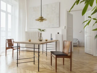 Les &eacute;tapes indispensables pour r&eacute;nover un parquet ancien