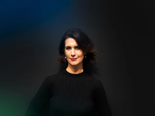 Dans l'&oelig;il d'Amandine Maroteaux, curatrice d'art et architecte d'int&eacute;rieur