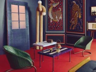 Uchronia invite Paul Bert Serpette &agrave; la Drawing Factory