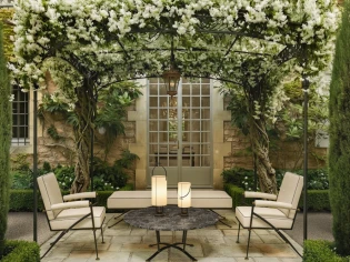 Maison Leleu s'ouvre sur l'ext&eacute;rieur