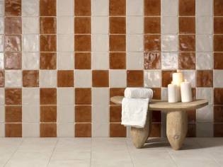 Carrelage : les 4 grandes tendances &agrave; retenir de Time of Spain