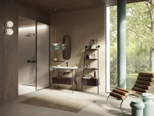 Vitra r&eacute;compens&eacute; par l'IF Design Award