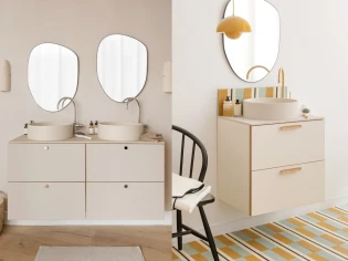 Plum Living s'affranchit du Ikea hack