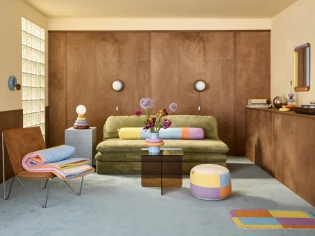 Castorama dévoile sa nouvelle collab