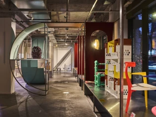 Le French Design pr&eacute;sente Exercices de Styles