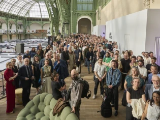 FD100 : 100 projets primés en architecture intérieure et design