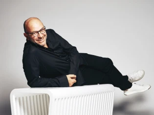 En apart&eacute; avec Reda Amalou : 