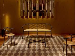 La Manufacture Cogolin enrichit sa collection 