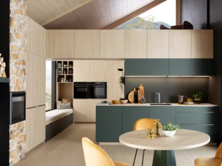 Une maison bien pens&eacute;e peut r&eacute;duire la charge mentale