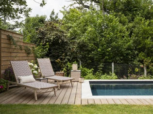 Avant/Après : 5 jardins métamorphosés qui donnent des idées