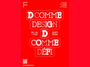 France Design Week se lance un nouveau défi