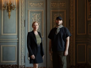 Supercazzola, le nouveau studio de J&eacute;r&eacute;my Pradier-Jeauneau et Catherine Lurault