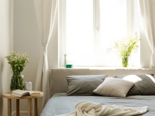 Quelle literie pour bien dormir en &eacute;t&eacute; ?