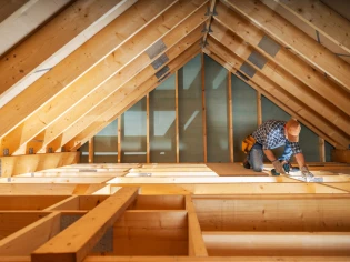 Maison individuelle : comment s&eacute;curiser son chantier ?