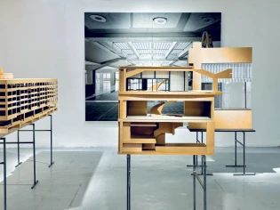 Cinq expositions d'architecture &agrave; d&eacute;couvrir en septembre &agrave; Paris