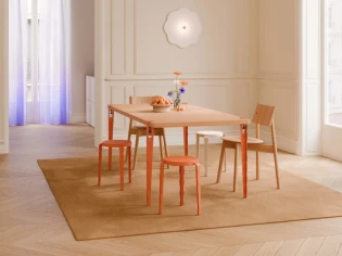 Daydream : une collection Tiptoe x Uchronia disponible chez Made In Design
