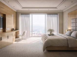 Qu'attendent r&eacute;ellement les voyageurs de leur chambre d'h&ocirc;tel ?