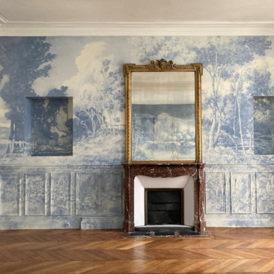 Atelier Blundell & Therrien, ...