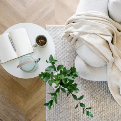 Le march� de la d�coration ...