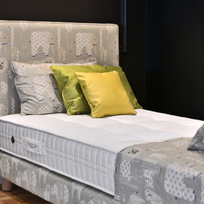 Tr�ca Paris lance un lit pour ...