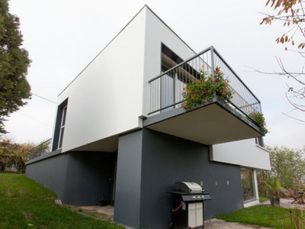 Avant/Après : Lifting thermique en 20 jours pour une maison individuelle