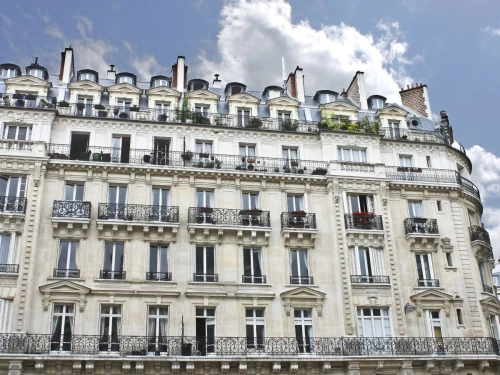 Retour à l'équilibre pour l'immobilier ancien