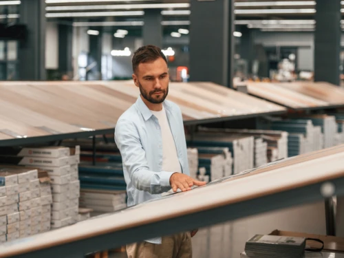 Parquet massif, contrecollé ou stratifié, lequel choisir ? 