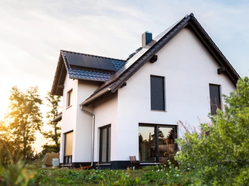 Maisons individuelles : Le budget moyen des primo-accédants en hausse 