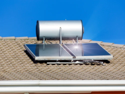 Chauffe-eau solaire : comment l'installer, le financer et le rentabiliser