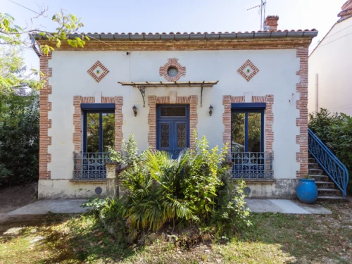 Espaces ouverts et métal : la métamorphose d'une maison de 1905