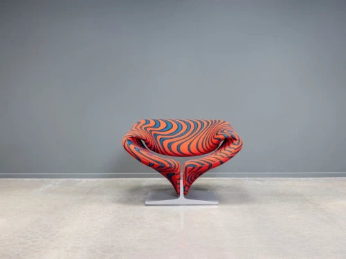 Les cinq chaises design qui prennent de la valeur en 2025