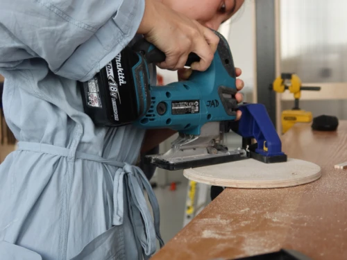 Découvrez le MakerLab du JAD : un atelier de fabrication accessible à tous