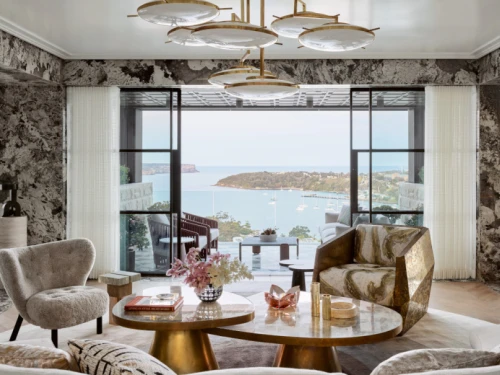 Un voyage inspirant au cœur des styles de décoration