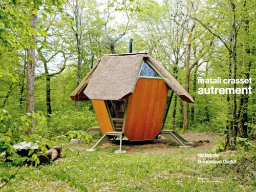 Matali Crasset : design engagé pour réinventer notre manière d'habiter le monde