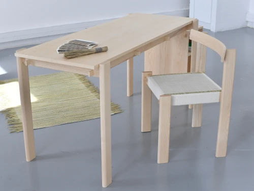 L'Ecole des Arts Décoratifs et Decathlon présentent Surface de réparation