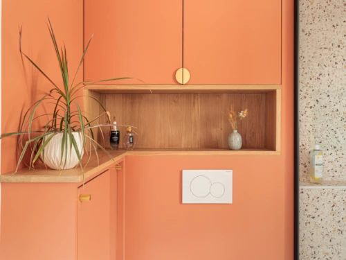 Rangements dans les WC : 11 solutions pratiques et esthétiques 