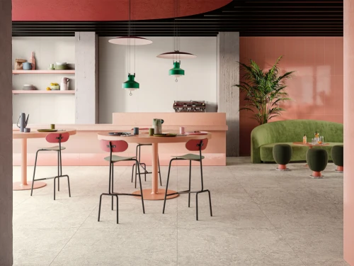 Les 63 couleurs de Le Corbusier dans vos projets