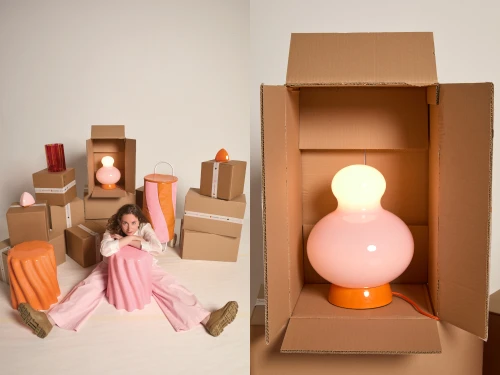 Monoprix et l'école Camondo au musée des Arts décoratifs