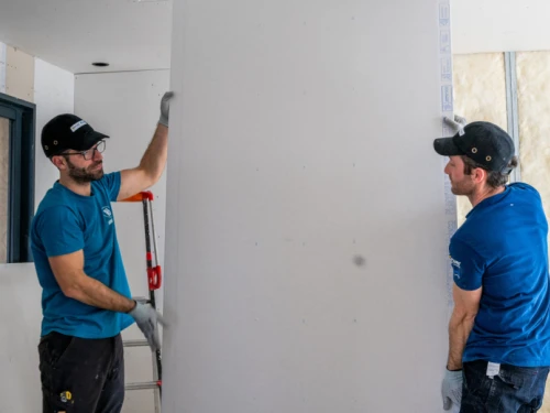 Comment avoir une bonne isolation phonique dans une maison individuelle ?