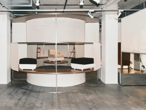 Résurgences : Le design français iconique renaît à la FRENCH DESIGN Galerie