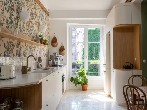 Retour sur 6 cuisines conviviales qui ont marqué l'année 2025