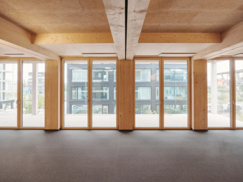 Cloisons amovibles : les solutions pour un logement évolutif