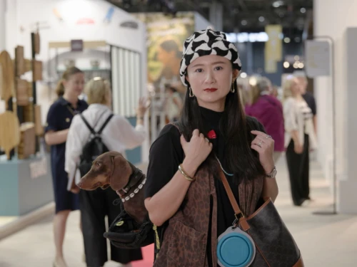 Pet Square : l'univers des animaux s'invite à Maison&Objet