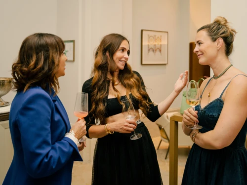 Women&Design : le réseau qui fait rayonner les femmes innovantes du design