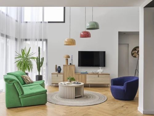 11 tendances déco qui signent leur retour en 2026 